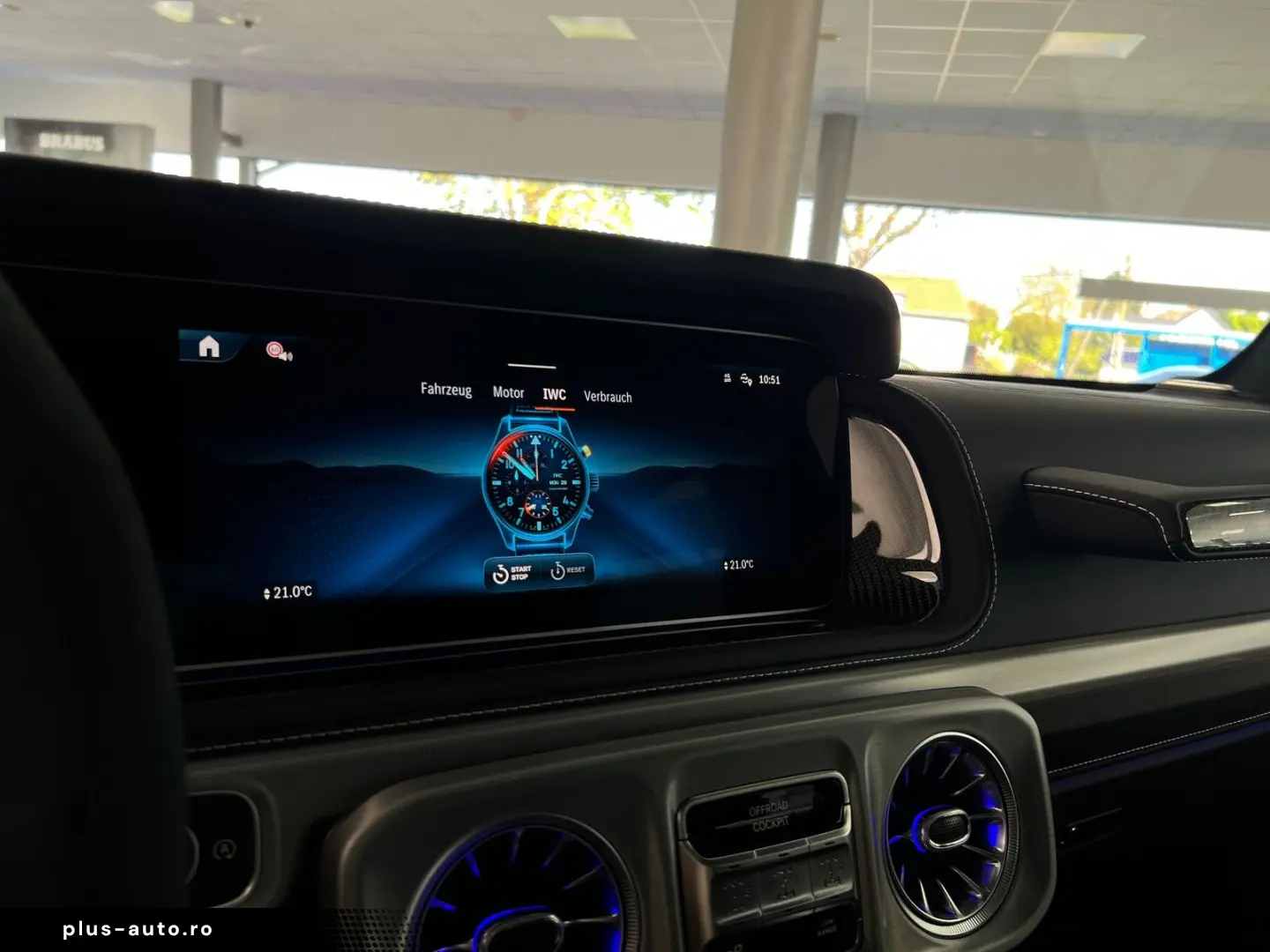 MERCEDES-BENZ G 63 AMG MANUFAKTUR FOND-E CARBON STHZ&hellip;