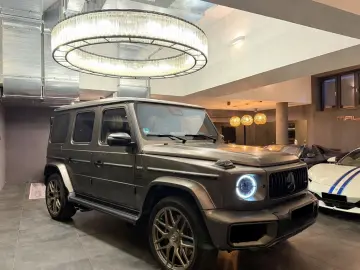 MERCEDES-BENZ G 63 AMG FACELIFT SUPERIOR A22 PERFORM&hellip;