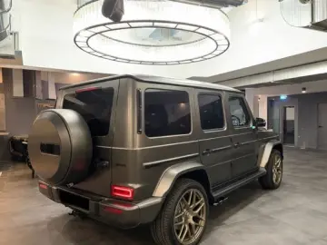 MERCEDES-BENZ G 63 AMG FACELIFT SUPERIOR A22 PERFORM&hellip;