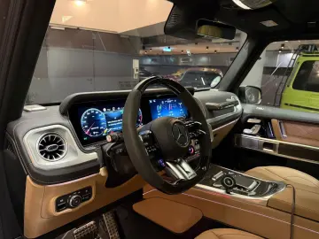 MERCEDES-BENZ G 63 AMG FACELIFT SUPERIOR A22 PERFORM&hellip;