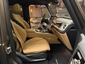 MERCEDES-BENZ G 63 AMG FACELIFT SUPERIOR A22 PERFORM&hellip;
