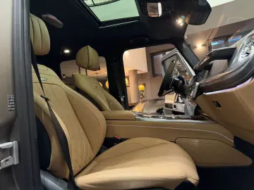 MERCEDES-BENZ G 63 AMG FACELIFT SUPERIOR A22 PERFORM&hellip;