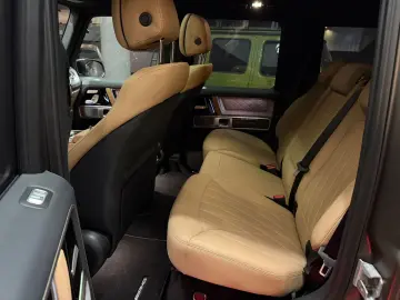 MERCEDES-BENZ G 63 AMG FACELIFT SUPERIOR A22 PERFORM&hellip;