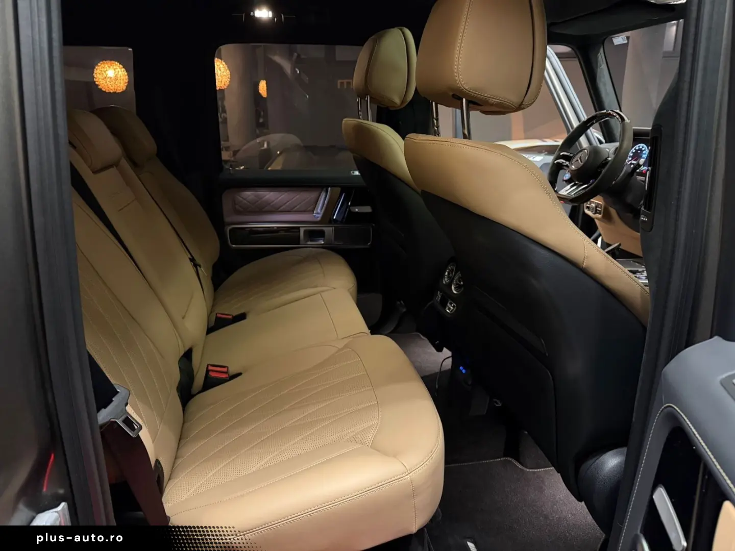 MERCEDES-BENZ G 63 AMG FACELIFT SUPERIOR A22 PERFORM&hellip;