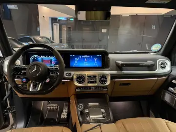 MERCEDES-BENZ G 63 AMG FACELIFT SUPERIOR A22 PERFORM&hellip;