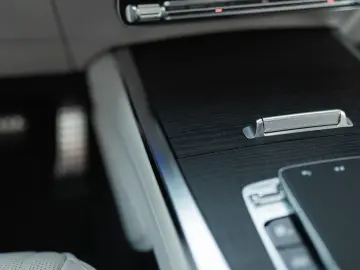 MERCEDES-BENZ G 63 AMG G -Modell Station G 63 AMG