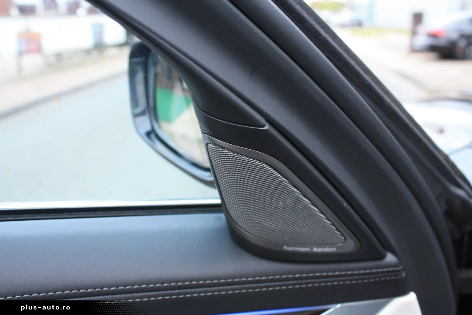 BMW 750 Baureihe 7 Lim 750 i xDrive  TOPZUSTAND!!