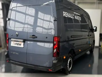 RENAULT MASTER sasiu cabina L3 Blue dCi 150 heavy duty