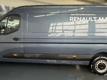 RENAULT MASTER sasiu cabina L3 Blue dCi 150 heavy duty