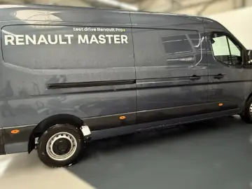 RENAULT MASTER sasiu cabina L3 Blue dCi 150 heavy duty