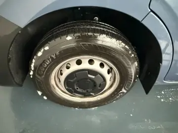 RENAULT MASTER sasiu cabina L3 Blue dCi 150 heavy duty