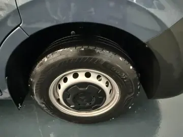 RENAULT MASTER sasiu cabina L3 Blue dCi 150 heavy duty