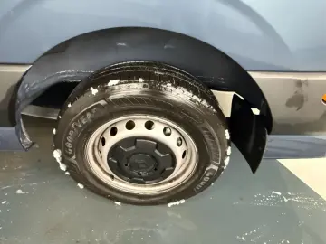 RENAULT MASTER sasiu cabina L3 Blue dCi 150 heavy duty