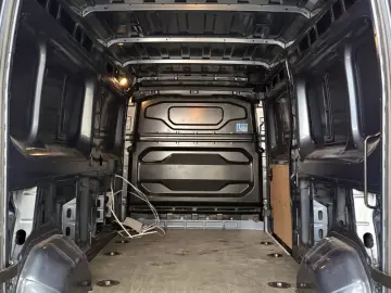 RENAULT MASTER sasiu cabina L3 Blue dCi 150 heavy duty