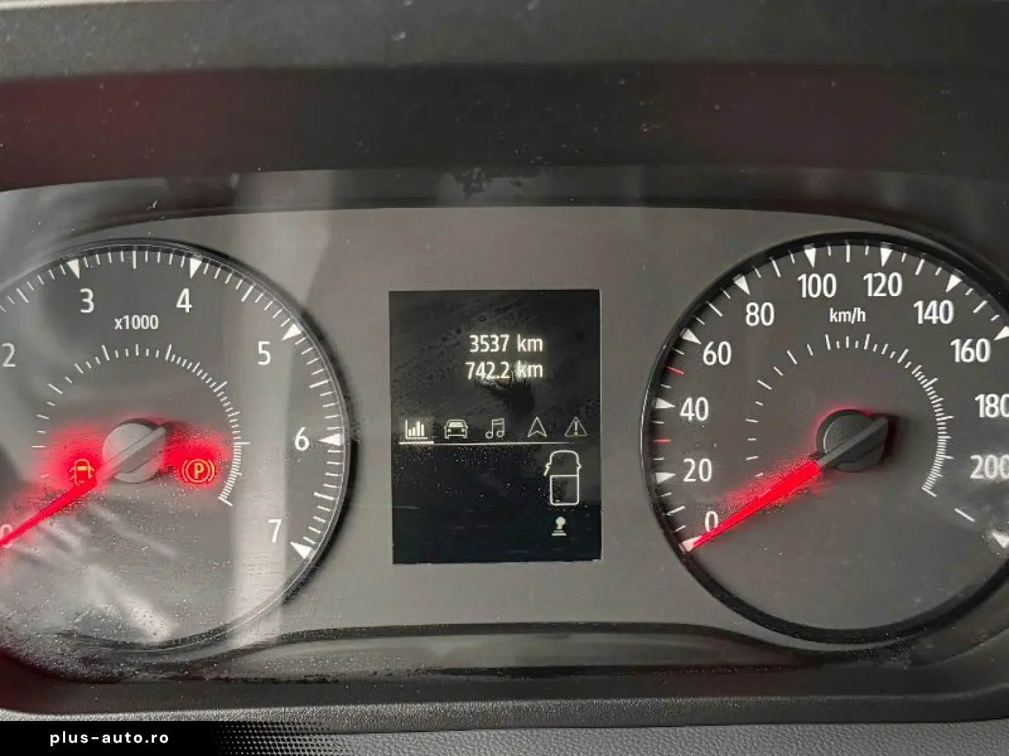 RENAULT MASTER sasiu cabina L3 Blue dCi 150 heavy duty