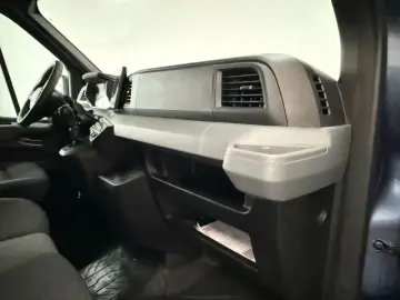 RENAULT MASTER sasiu cabina L3 Blue dCi 150 heavy duty