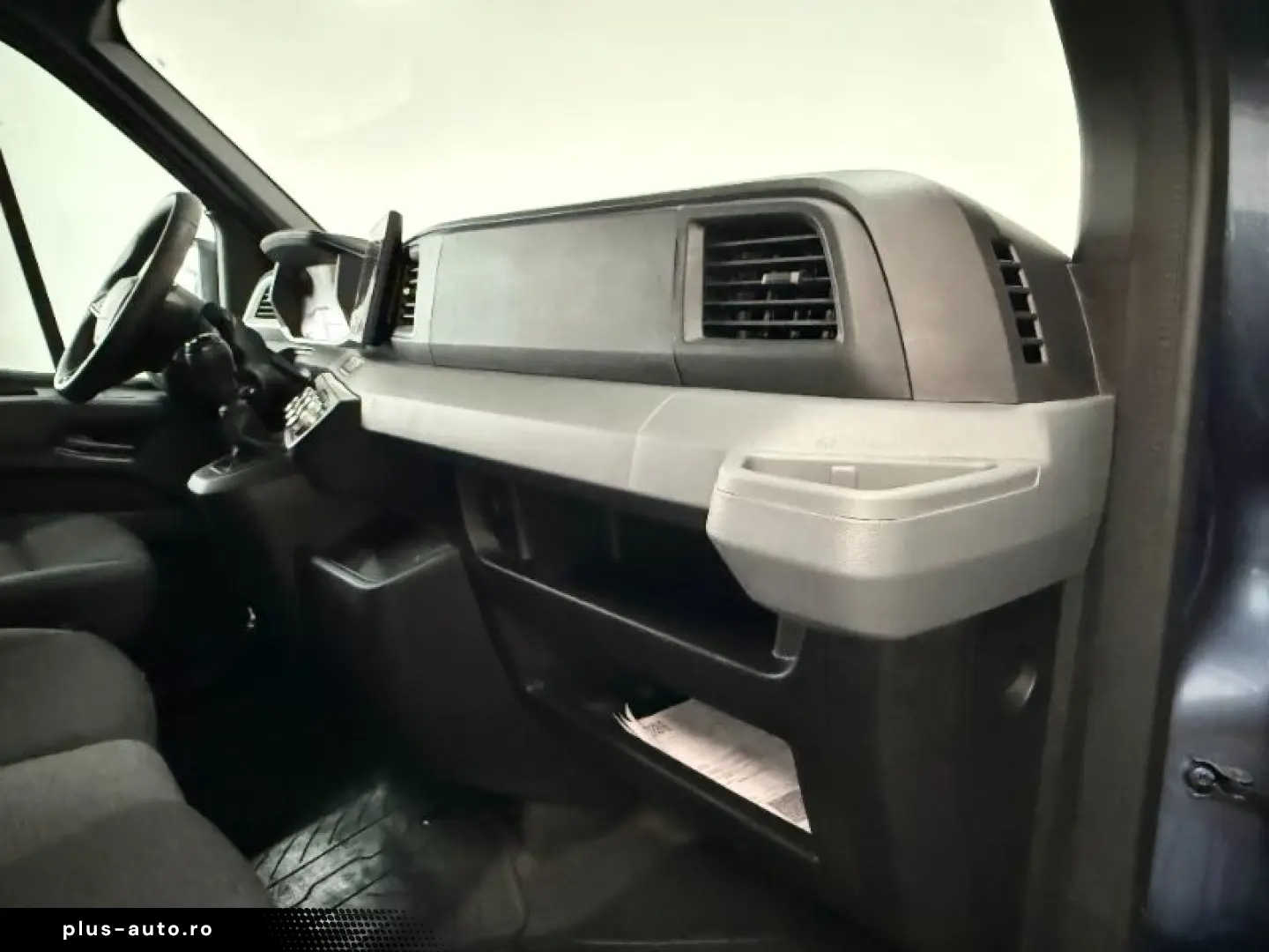 RENAULT MASTER sasiu cabina L3 Blue dCi 150 heavy duty