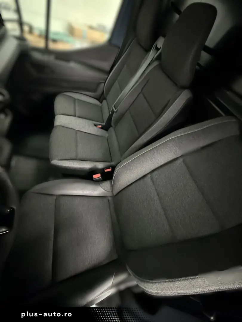 RENAULT MASTER sasiu cabina L3 Blue dCi 150 heavy duty