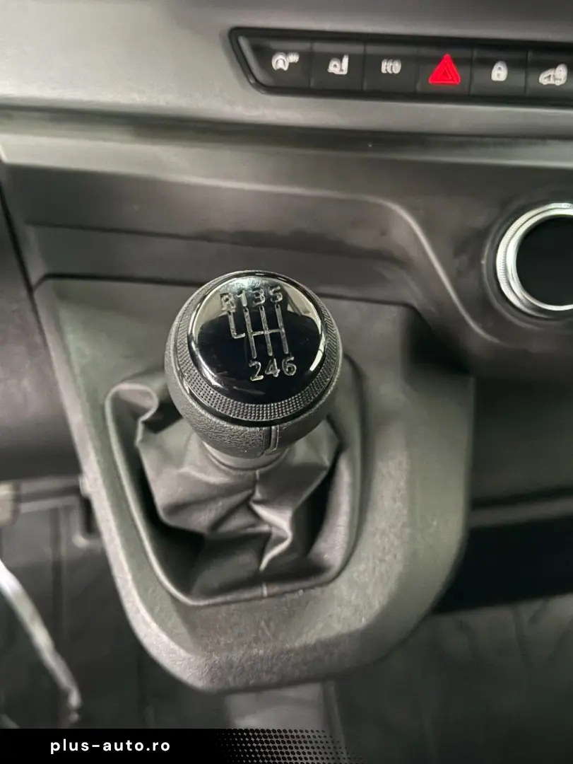 RENAULT MASTER sasiu cabina L3 Blue dCi 150 heavy duty