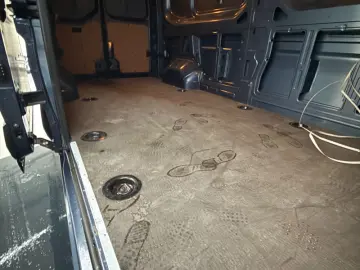 RENAULT MASTER sasiu cabina L3 Blue dCi 150 heavy duty