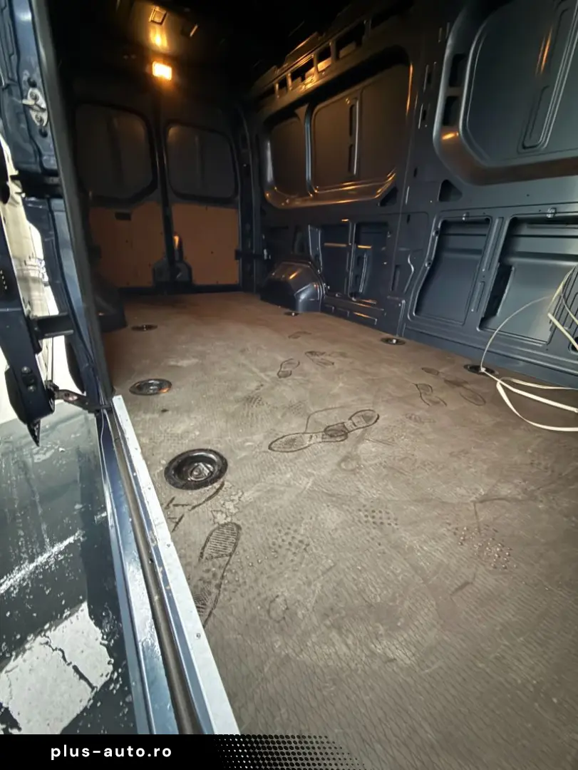 RENAULT MASTER sasiu cabina L3 Blue dCi 150 heavy duty