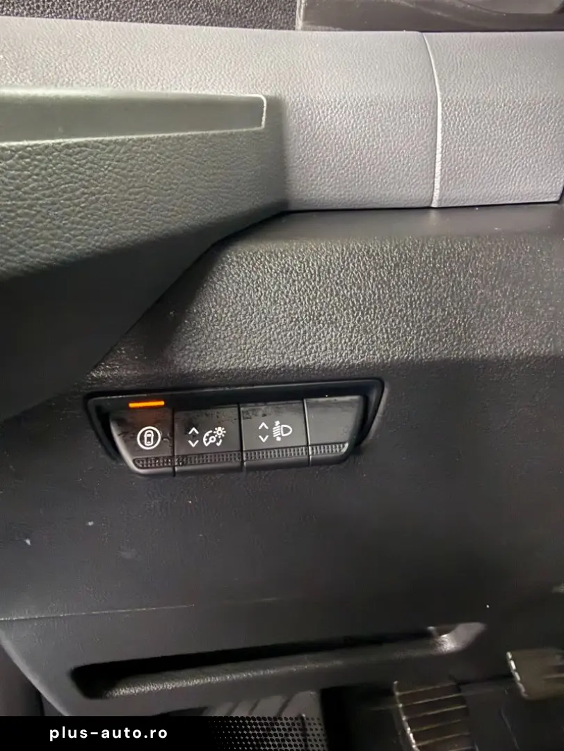 RENAULT MASTER sasiu cabina L3 Blue dCi 150 heavy duty