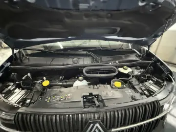 RENAULT MASTER sasiu cabina L3 Blue dCi 150 heavy duty