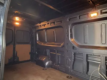 RENAULT MASTER sasiu cabina L3 Blue dCi 150 heavy duty