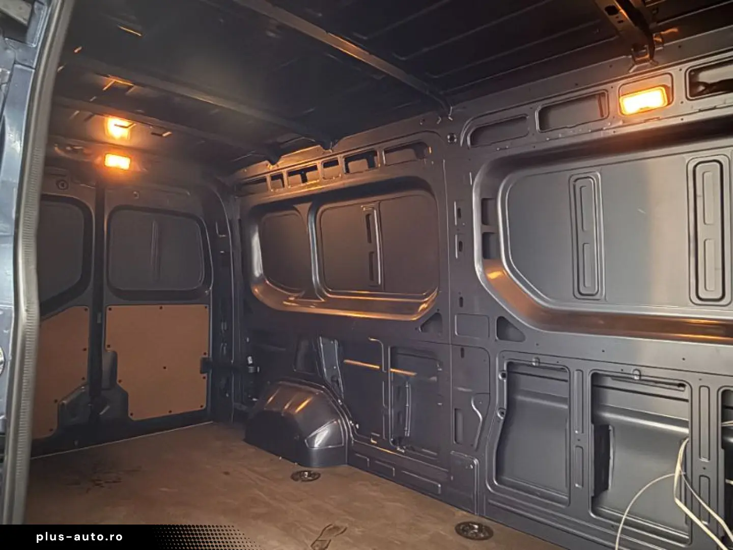 RENAULT MASTER sasiu cabina L3 Blue dCi 150 heavy duty