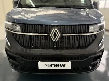 RENAULT MASTER sasiu cabina L3 Blue dCi 150 heavy duty