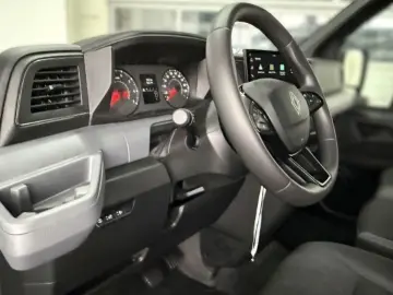 RENAULT MASTER sasiu cabina L3 Blue dCi 150 heavy duty