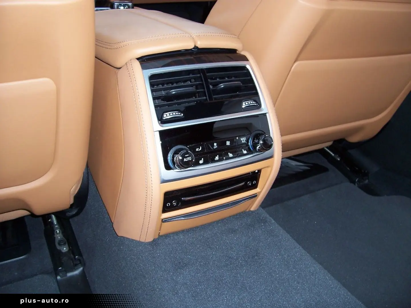 BMW 745Le xDrive M Sportpaket 3xTV B&W SkyPano Laser