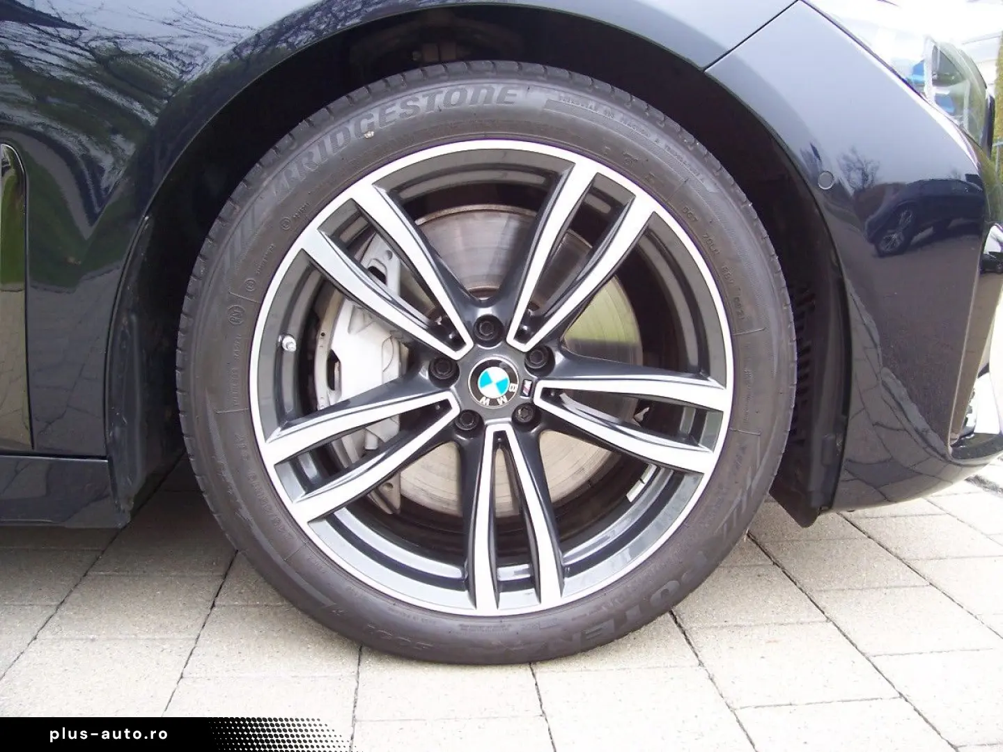 BMW 745Le xDrive M Sportpaket 3xTV B&W SkyPano Laser