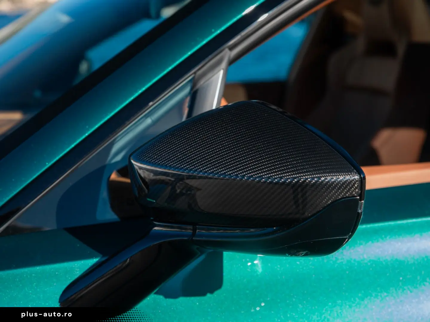 ASTON MARTIN DBX 4.0 V8 DBX707