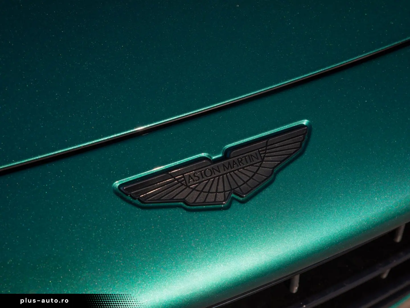 ASTON MARTIN DBX 4.0 V8 DBX707