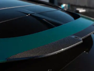 ASTON MARTIN DBX 4.0 V8 DBX707