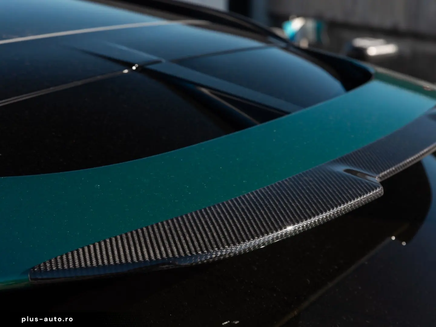 ASTON MARTIN DBX 4.0 V8 DBX707