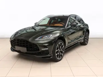 ASTON MARTIN DBX 707