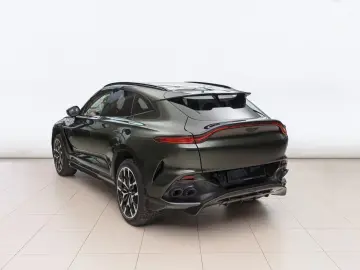 ASTON MARTIN DBX 707