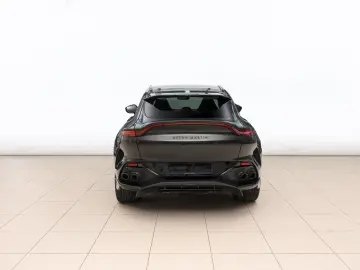 ASTON MARTIN DBX 707