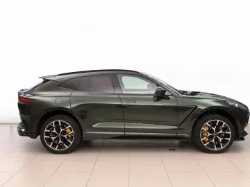 ASTON MARTIN DBX 707