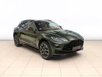 ASTON MARTIN DBX 707