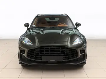 ASTON MARTIN DBX 707
