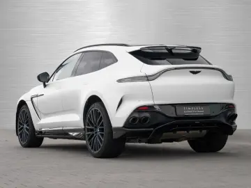 ASTON MARTIN DBX 707 V8 4x4