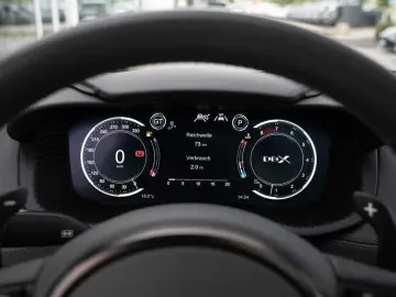 ASTON MARTIN DBX 707 V8 4x4