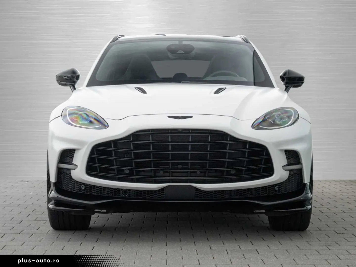ASTON MARTIN DBX 707 V8 4x4