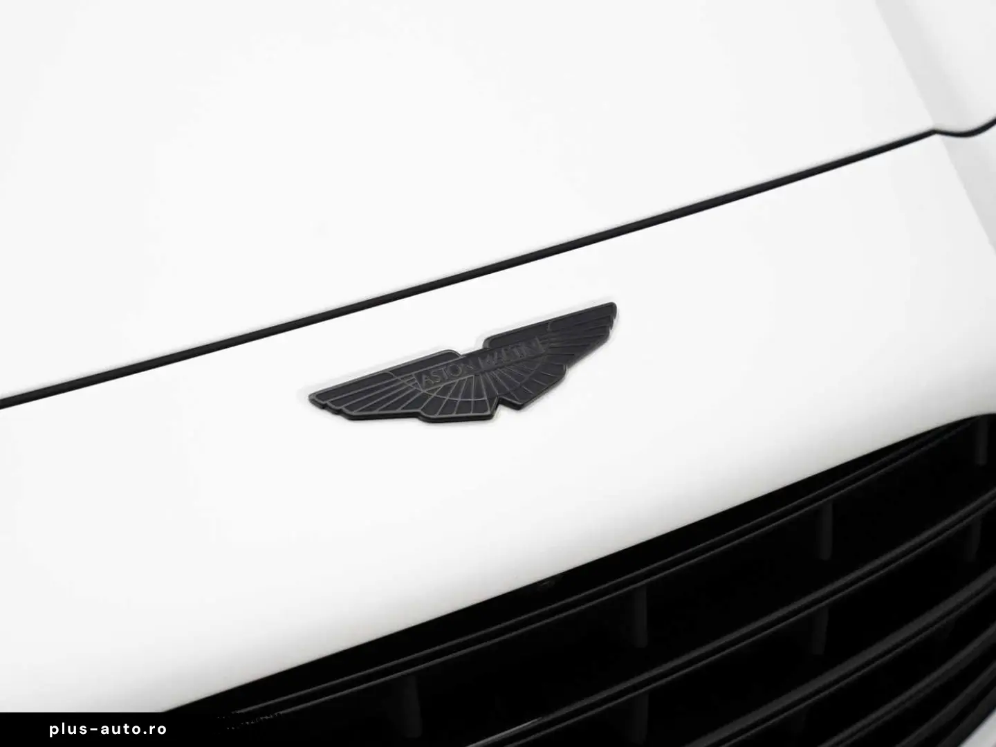 ASTON MARTIN DBX 707 V8 4x4