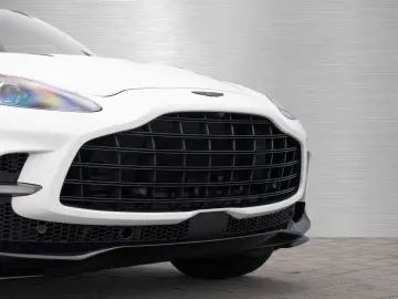 ASTON MARTIN DBX 707 V8 4x4