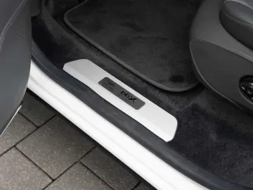 ASTON MARTIN DBX 707 V8 4x4