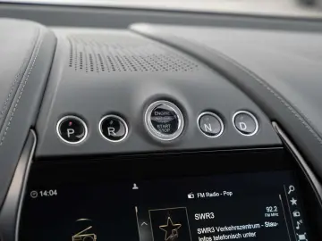 ASTON MARTIN DBX 707 V8 4x4